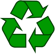 Recycling symbol